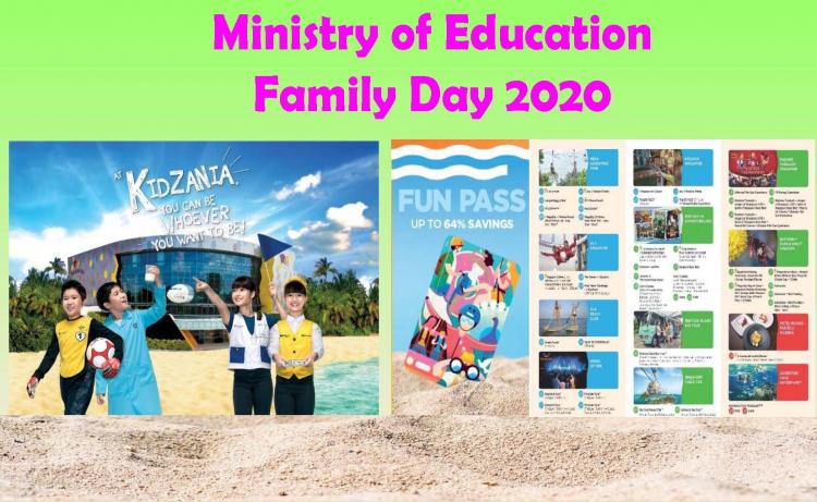 Family Day 2020