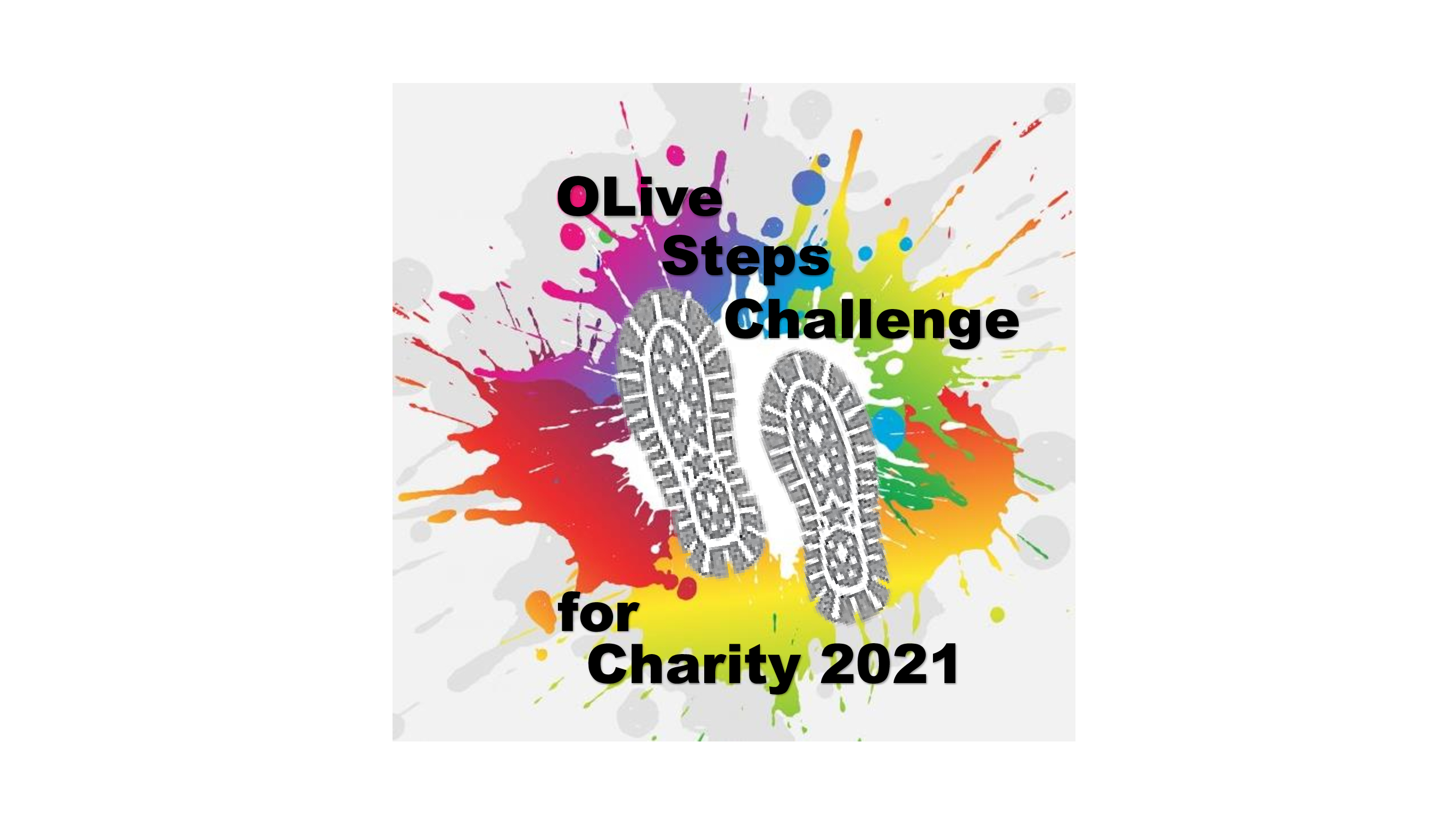 OLive Run for Charity 2021