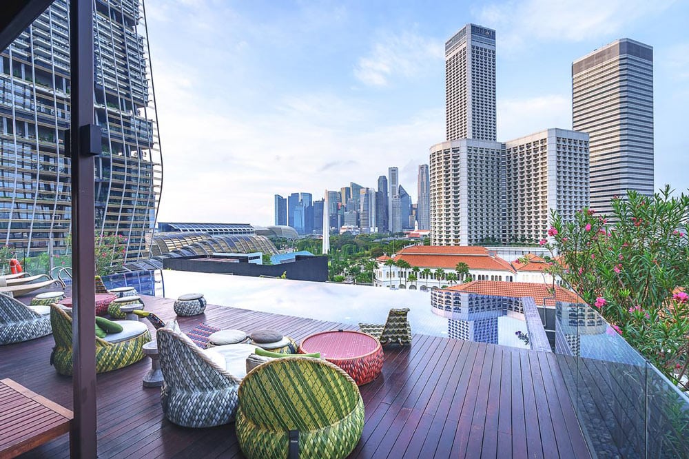 Staycations Scheme