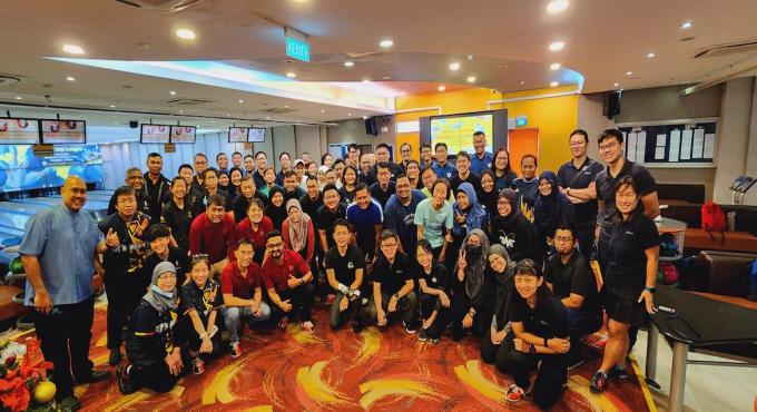 MOE Inter-School Bowling Championship 2022