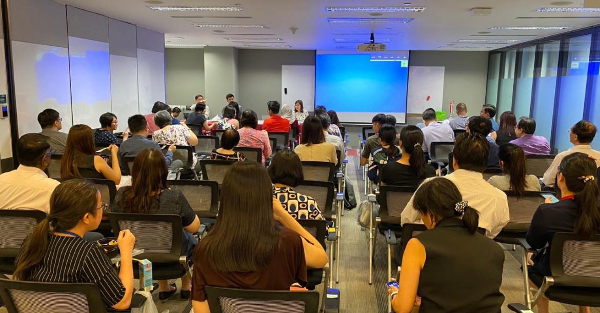 MESRC ANNUAL GENERAL MEETING 2021