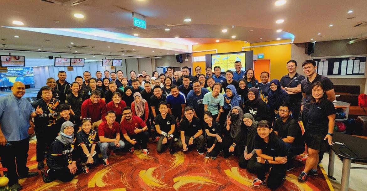 MOE Inter-School Bowling Championship 2022