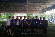 MOE Inter-School 5-a-side Futsal
